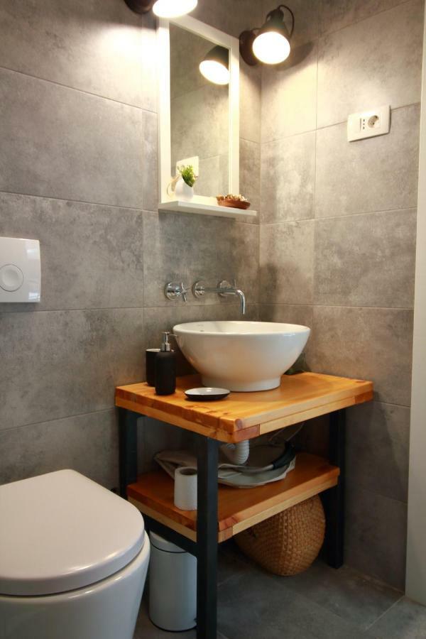 אופטיה Tramontana Leeward - Cozy And Charming Apartment In Beautiful Volosko מראה חיצוני תמונה