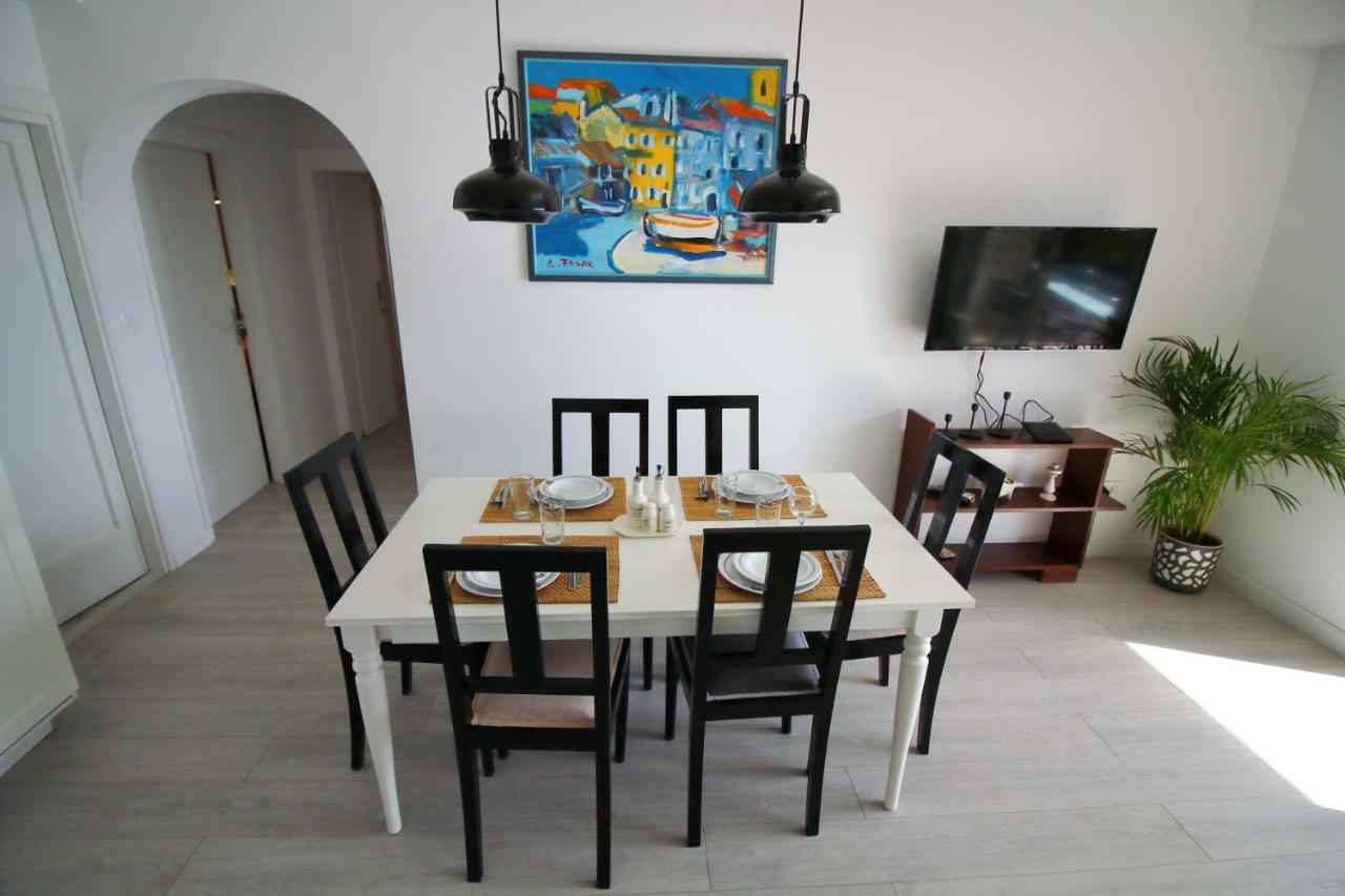 אופטיה Tramontana Leeward - Cozy And Charming Apartment In Beautiful Volosko מראה חיצוני תמונה