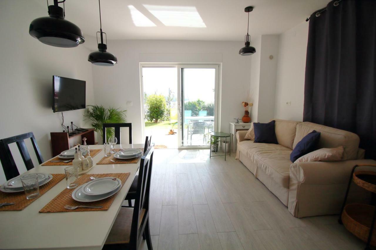 אופטיה Tramontana Leeward - Cozy And Charming Apartment In Beautiful Volosko מראה חיצוני תמונה