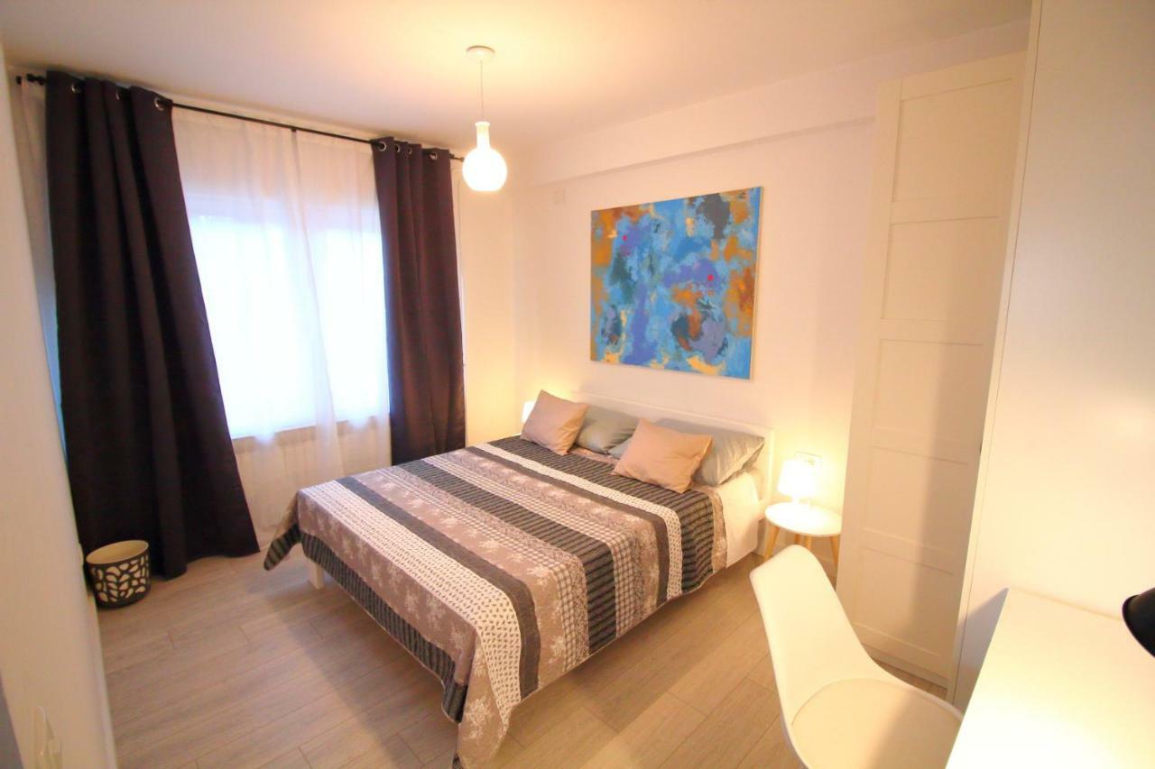אופטיה Tramontana Leeward - Cozy And Charming Apartment In Beautiful Volosko מראה חיצוני תמונה