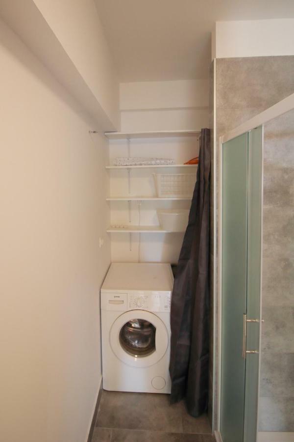 אופטיה Tramontana Leeward - Cozy And Charming Apartment In Beautiful Volosko מראה חיצוני תמונה