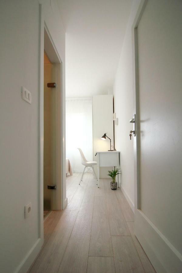 אופטיה Tramontana Leeward - Cozy And Charming Apartment In Beautiful Volosko מראה חיצוני תמונה