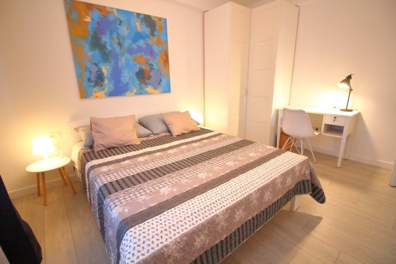 אופטיה Tramontana Leeward - Cozy And Charming Apartment In Beautiful Volosko מראה חיצוני תמונה